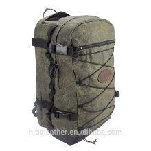 Hunting backpack rucksack detachable shotgun holster